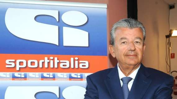 Juve-Inter: finali C.Italia su Sportitalia con Amoruso, G. Baresi e tanti talent