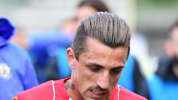 Albinoleffe, il centrocampista Giorgione piace alla Ternana