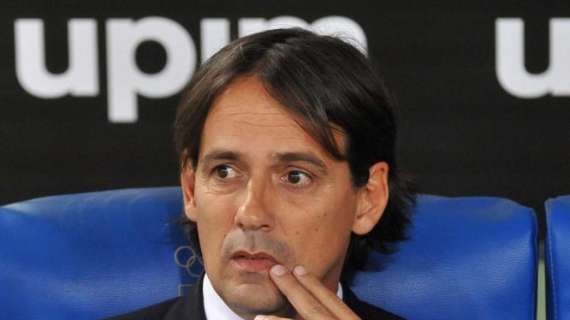 LIVE TMW - Lazio, Inzaghi: "Dobbiamo solo fare un applauso ai miei ragazzi"