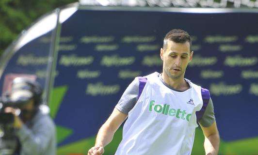 Kalinic e i suoi capricci: la Fiorentina ci ha perso due volte