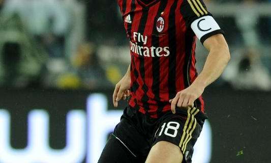 Real Madrid, Ancelotti chiede Montolivo