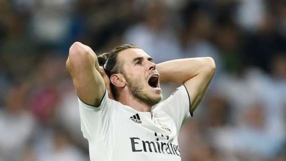 Bale decisivo per l'addio di Zidane al Real: il tecnico lo voleva cedere 