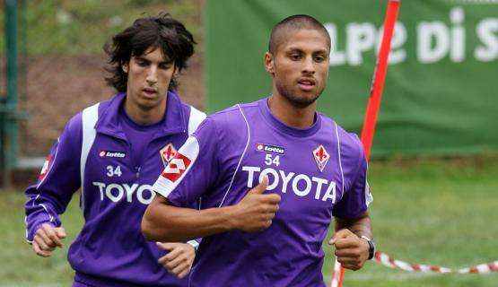 UFFICIALE: Fiorentina, ceduto Gulan