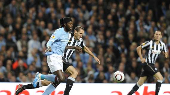UFFICIALE: Adebayor torna al Tottenham