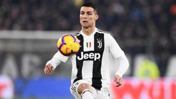 Il primo Juve-Torino di Ronaldo: tutti i suoi numeri nei derby