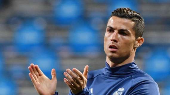 Il presidente della MLS: "Ronaldo negli USA? Possibilità non imminente"
