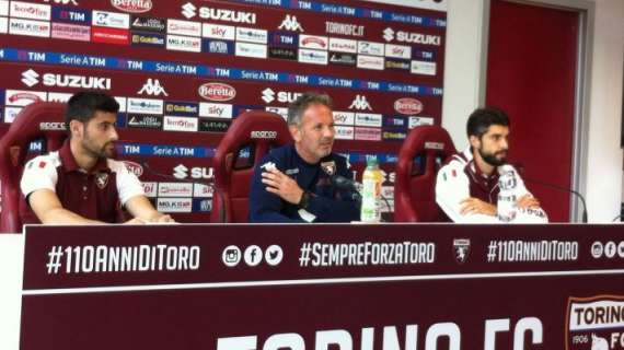 LIVE TMW - Torino, Mihajlovic: "Juve giocherà contro tutta la nostra gente"