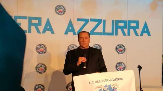 Milan, Berlusconi sceglie il no comment. Sul closing: "Vedremo"