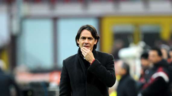 Milan, Inzaghi: "Peccato per l'ennesimo gol subito su palla inattiva"