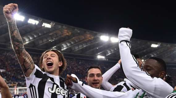 Juventus, Lione e Racing Avellaneda: i magnifici sette