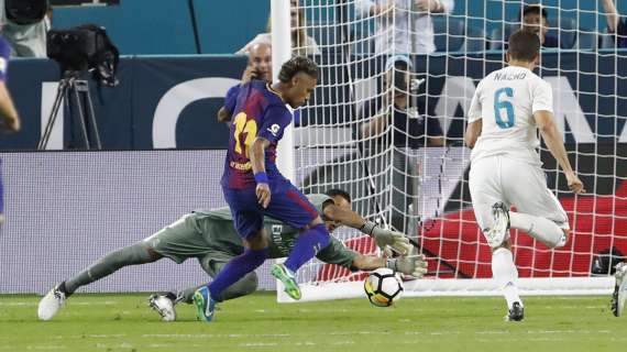Neymar, la rabbia dei tifosi del Barça