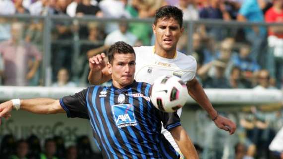 UFFICIALE: Chievo, Grippo in prestito al Lugano