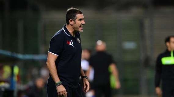 Atalanta-Napoli, il doppio ex Lucarelli: "Non convince sospendere gare"