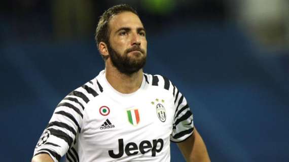 Empoli-Juventus 0-2, Higuain chiude i giochi al Castellani