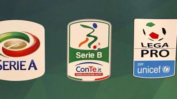 Serie B, la classifica: Empoli da solo in vetta in attesa del Frosinone