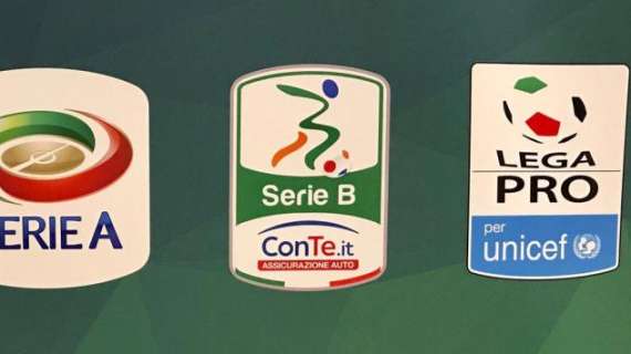 Serie B, 16^ giornata: le formazioni ufficiali di Empoli-Frosinone