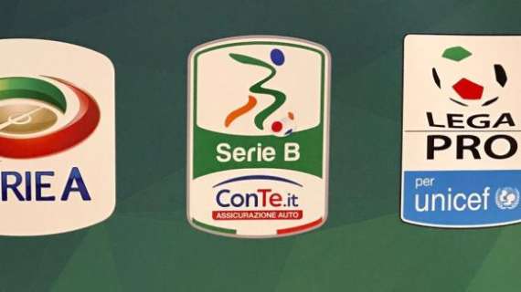Serie B, la classifica pre Bari-Palermo: Frosinone e Parma in vetta
