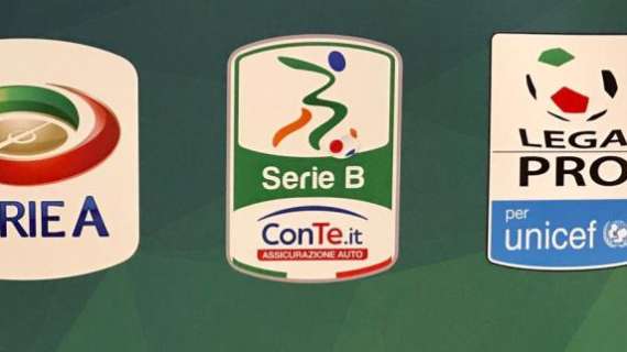 Serie B, le foto del pallone ufficiale della stagione 2018-2019