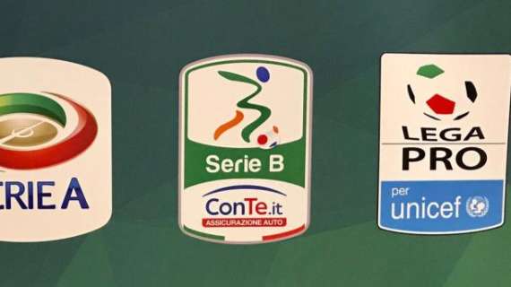 Serie B, ammende per quattro club. Sanzionato anche Faggiano