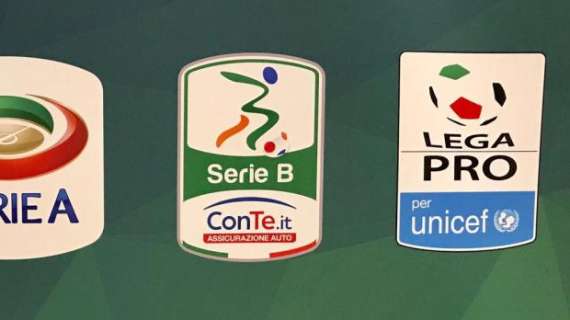 Tra Serie B e Serie C, i campionati fatti dai tribunali
