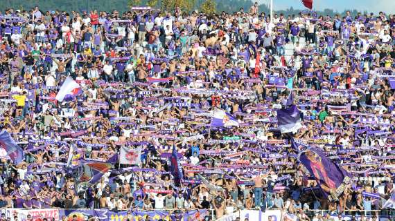 Fiorentina, presa di posizione sul progetto del nuovo stadio