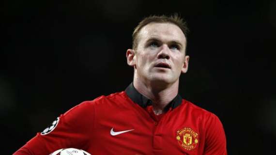 Le pagelle del Manchester United - Delude Mata, Rooney poco concreto
