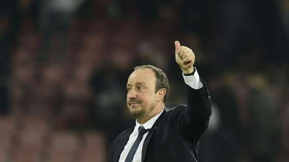 Napoli, conferme su Alberto Moreno: è la prima scelta di Benitez 