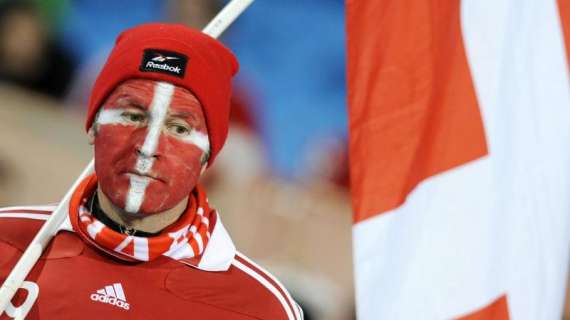 Campionati in Europa: Danimarca, frenano tutte le squadre di testa