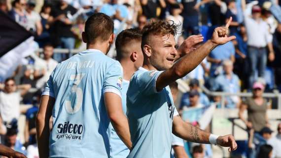 Corsa Champions: Lazio - Attacco da Scudetto, difesa da decimo posto