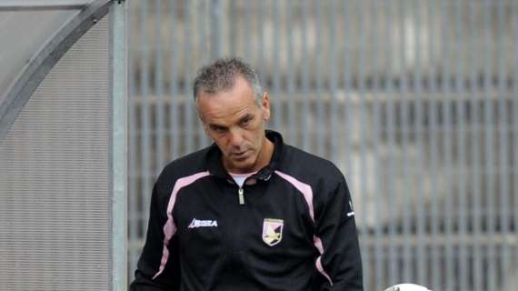 Europa League, Palermo eliminato: col Thun finisce 1-1