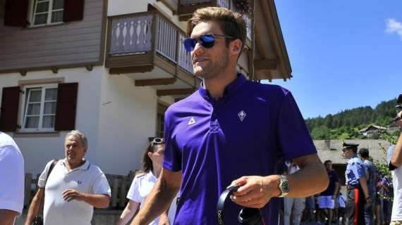 Fiorentina, dall'Inghilterra: imminente l'annuncio di Alonso al Chelsea