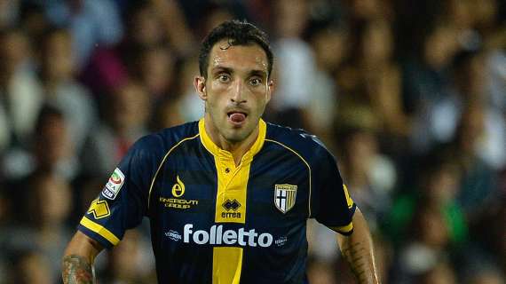 Parma, Lodi: "Cassano sta bene, come il resto della squadra"