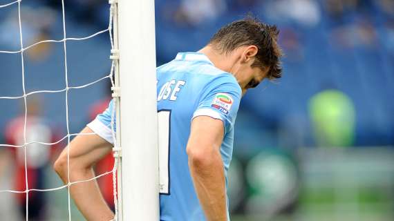 Lazio, Klose a rischio per Samp e Napoli. Il medico: "Deve riposare"