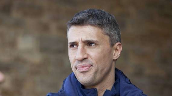 UFFICIALE: Parma, Hernan Crespo nuovo tecnico della Primavera