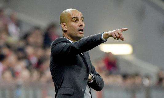 Bayern Monaco, Guardiola: "Gara difficile, il gol di Vidal ci ha dato fiducia"
