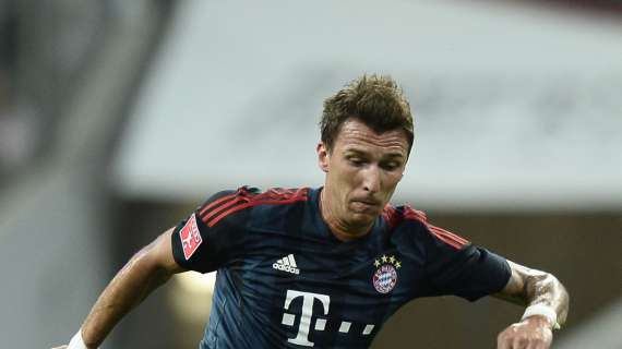 Bayern, Rummenigge chiude all'addio di Mandzukic: "Vuole rimanere"