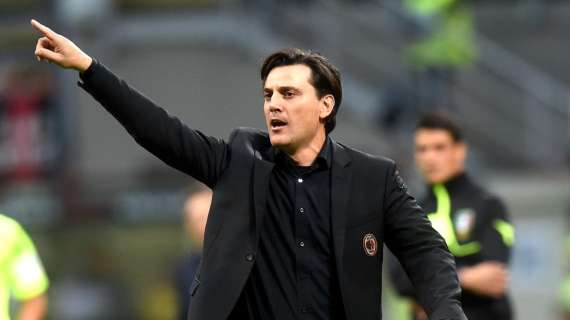 La Gazzetta dello Sport: "Milan contro l'Aek, Silva o Cutrone"