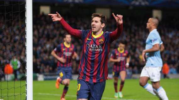 Il punto sulla Liga - Sorpresa a Valencia, Messi-show non basta al Barça