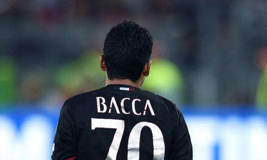 Bacca: "Ho offerte da 4 campionati ma la mia priorità resta il Milan"