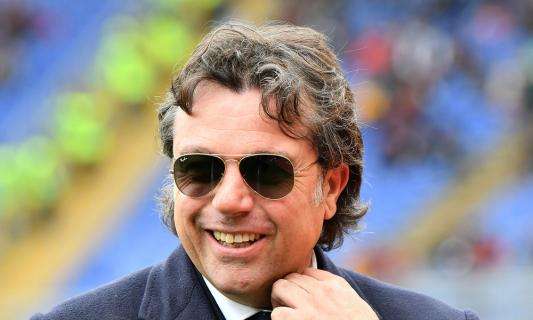 Napoli, pressing per Berenguer: offerta da sette milioni di euro