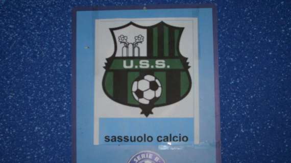 ESCLUSIVA TMW - Sassuolo, Masucci prolunga fino al 2012