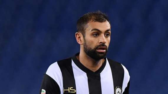Udinese, Gazzettino: "Secondo stop per Danilo"