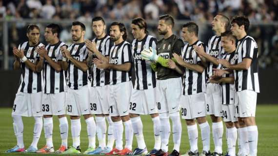 Juventus, il cordoglio per la scomparsa di Giorgio Faletti