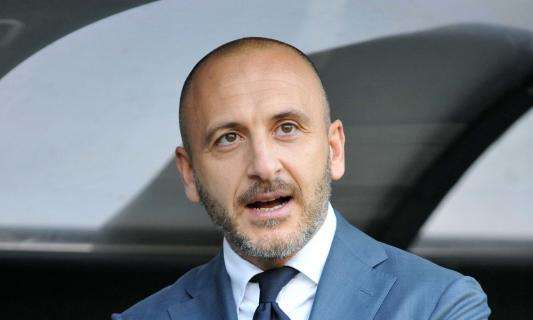 Inter, Ausilio: “Perisic? C'era lo United, decisivo l'intervento di Spalletti"