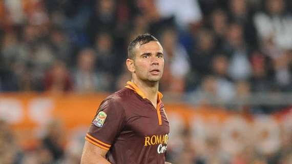 Castan: "Bastos ottimo rinforzo, penso alla Roma ma spero nel Mondiale"