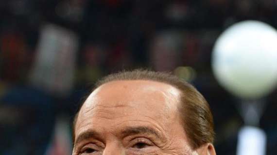 Monza, grandi lavori allo stadio per la prima di Berlusconi