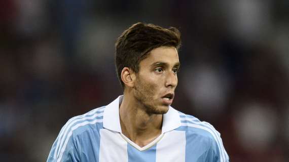Argentina, 2-0 alla Slovenia: a segno Alvarez e Messin