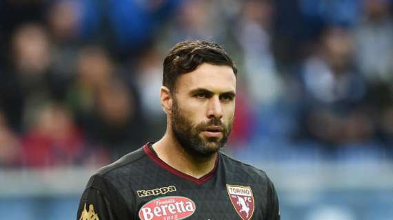 Torino, Sirigu: "Vogliamo rifarci della sconfitta col Parma"