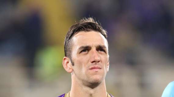 Fiorentina, Rodriguez: "Futuro? Questo club ha fiducia in me"