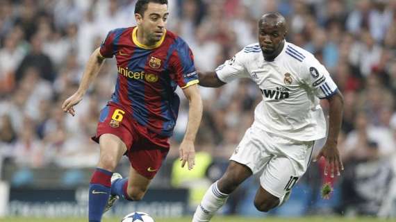 ESCLUSIVA TMW - Atletico Madrid, offerto Lassana Diarra